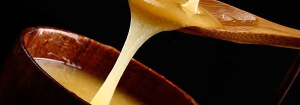 吃蜂王浆的禁忌