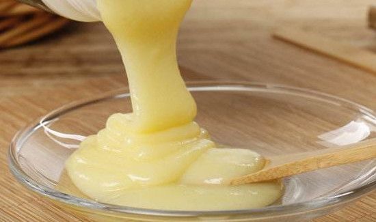 吃蜂王浆的禁忌