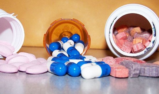 吃药喝咖啡有影响吗