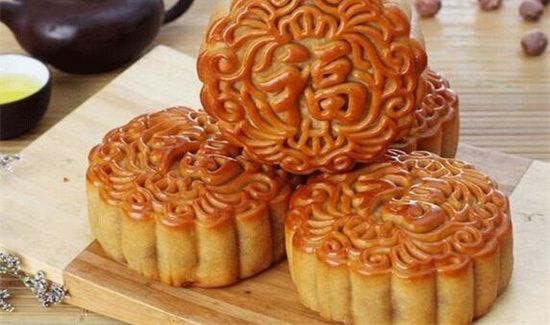 秋天的代表性物品