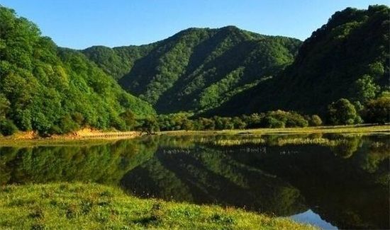 神农架为什么是禁区