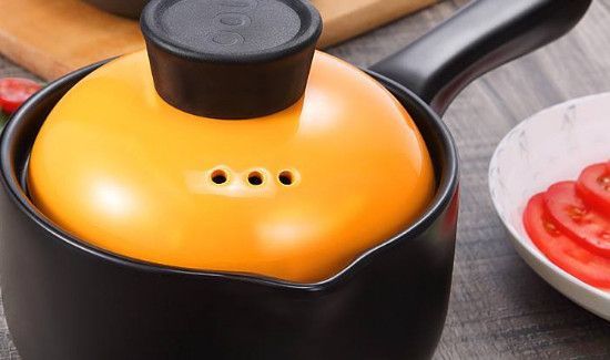 奶锅可以炸东西吗