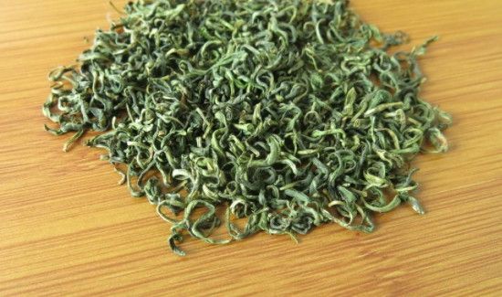 枸杞芽茶的副作用