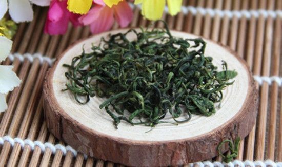 枸杞芽茶的副作用