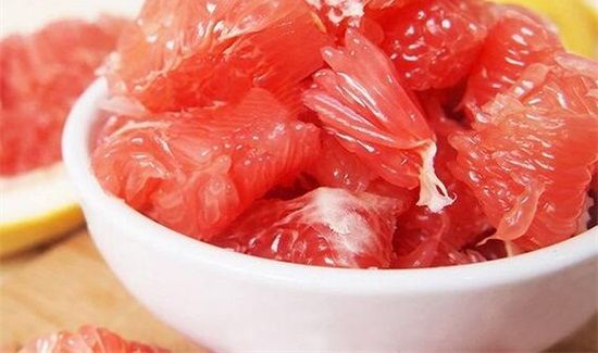 红柚吃多了有什么坏处