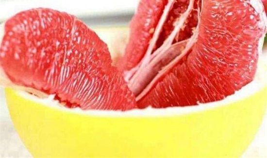 红柚吃多了有什么坏处