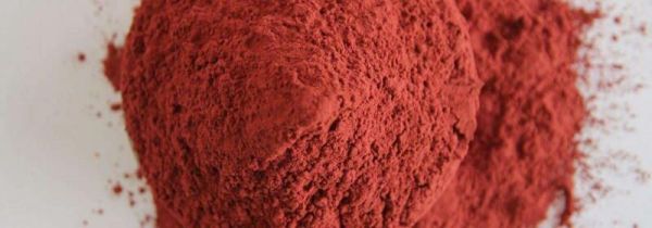 红曲红可以添加到食品吗