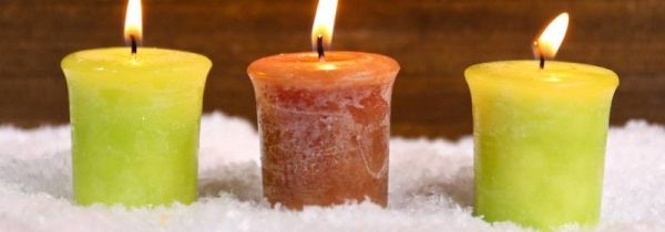 蜡烛为什么可以使拉链变顺滑