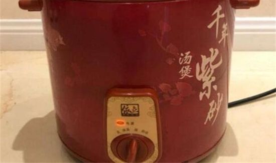 紫砂锅要不要先煮一次水