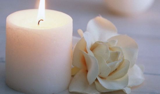 蜡烛为什么可以使拉链变顺滑