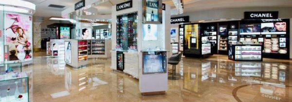 免税店买的化妆品能带上飞机吗