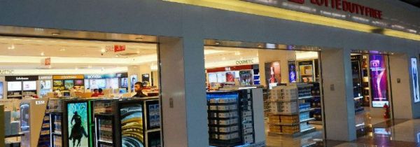 免税店的护肤品和专柜的区别