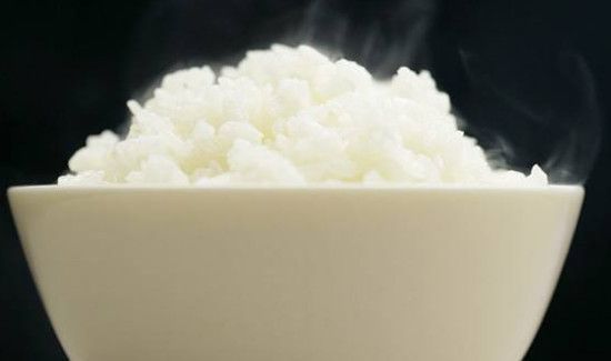 米饭煮软了有什么坏处