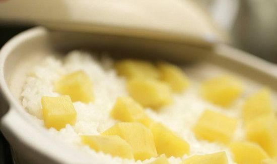 米饭煮软了有什么坏处