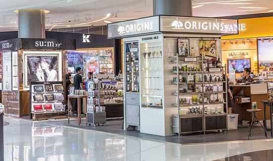 免税店买的化妆品能带上飞机吗