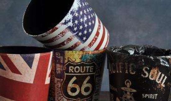 垃圾桶小飞虫对人体有害吗