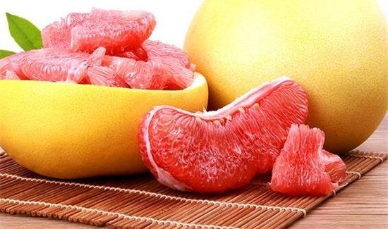 红柚子里面干了怎么办