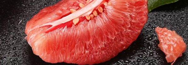 红柚子里面干了怎么办