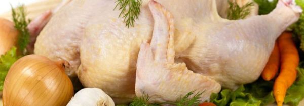 吃鸡肉可以吃柿子吗