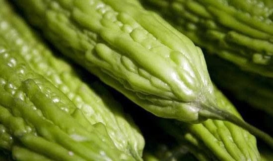 苦瓜需要去瓤吗