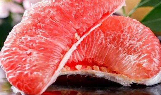 红柚子里面干了怎么办