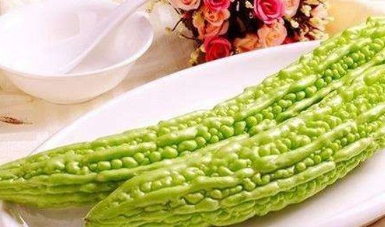 苦瓜需要用盐抓吗