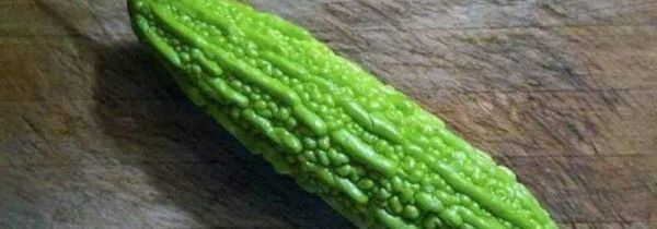 苦瓜需要用盐抓吗