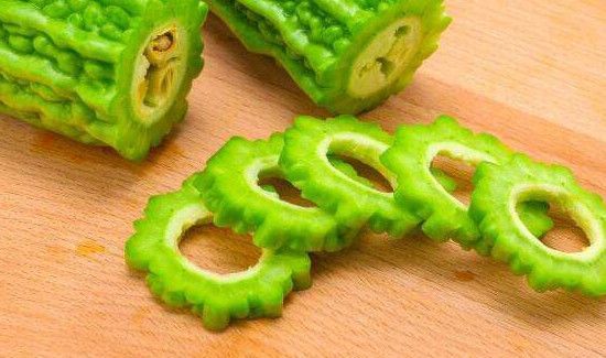 苦瓜需要用盐抓吗