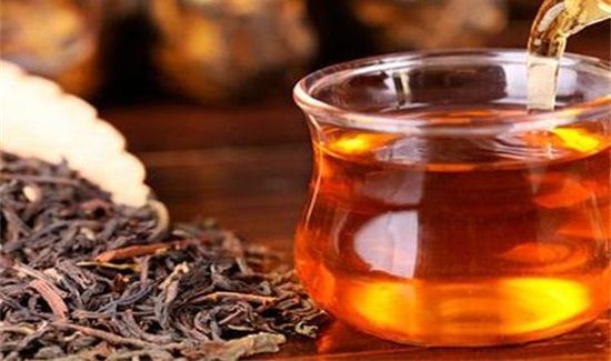 红茶是酸性还是碱性