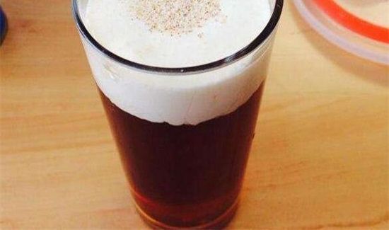 红茶玛奇朵的正确喝法