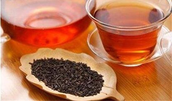 红茶是酸性还是碱性