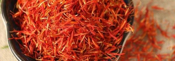 红花能天天喝吗