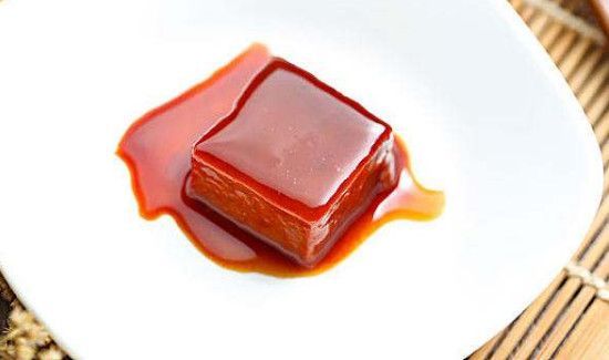 腐乳汁是什么调料