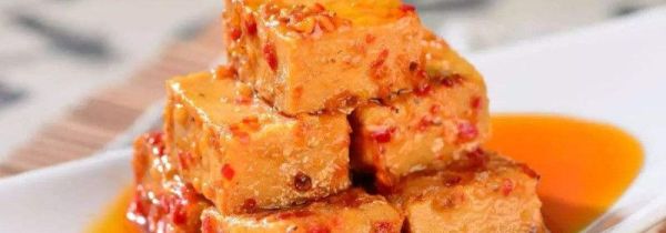 腐乳汁是什么调料