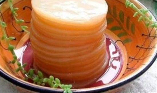 红茶菌能长期喝吗