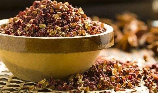 花椒枕头的好处与坏处