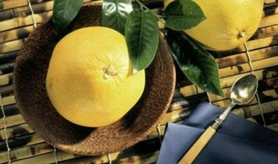 柚子和葡萄能一起吃吗?