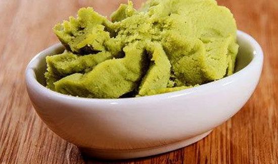 芥末为什么会冲脑