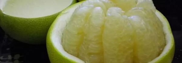 柚子和苹果一起吃吗