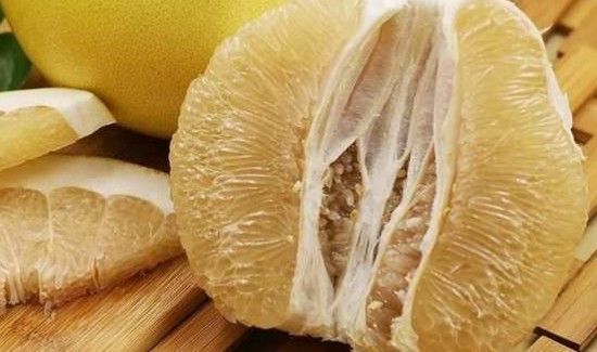 柚子和苹果一起吃吗