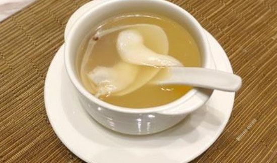 柴鱼汤禁忌