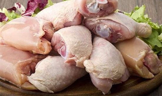 红萝卜和鸡肉能一起吃吗