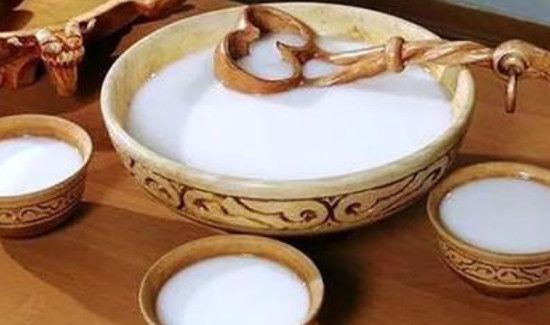 喝骆驼奶禁忌
