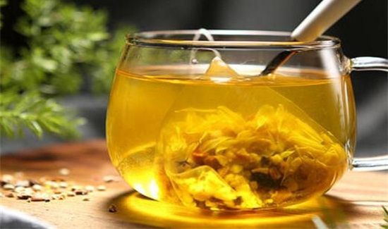 红豆薏米茶一天喝多少合适
