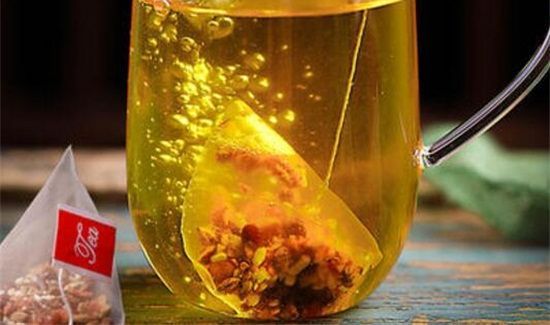 红豆薏米茶一天喝多少合适