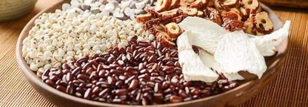 红豆薏米茶一天喝多少合适