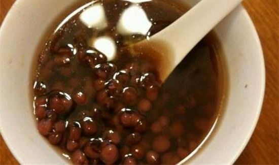 红豆汤怎么浓稠起沙
