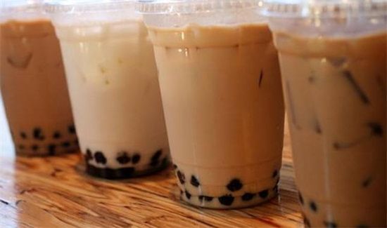 奶茶可以放冰箱第二天喝吗