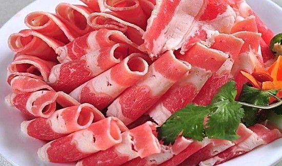 大闸蟹和羊肉可以一起吃吗