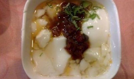 豆腐脑吃多了有什么危害